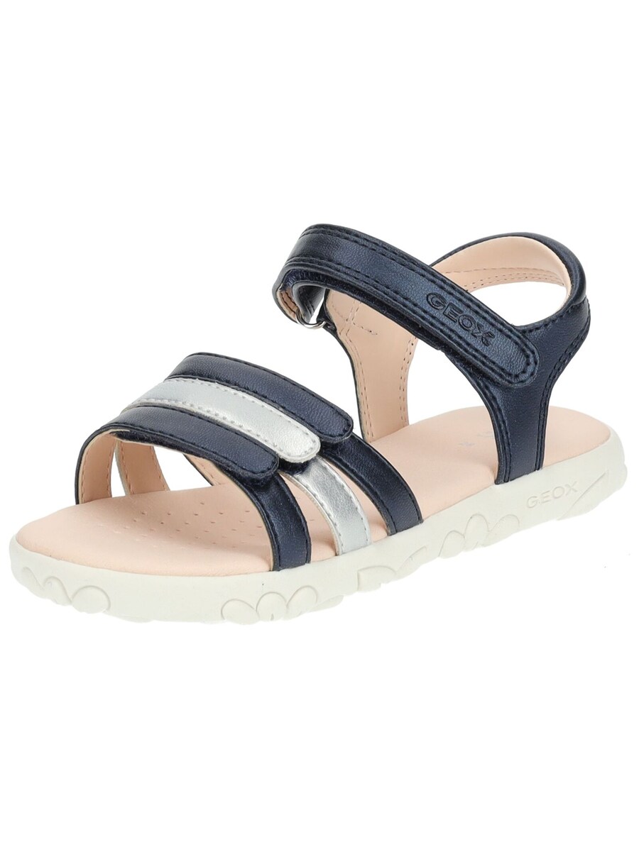 Сандалии GEOX, темно-синий
Сандалии GEOX, темно-синий