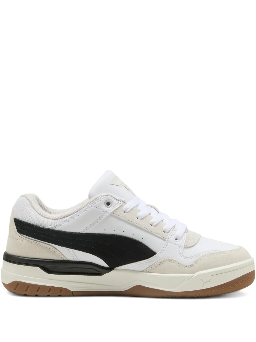 Кроссовки Rebound низкие Puma, белый
Кроссовки Rebound низкие Puma, белый
