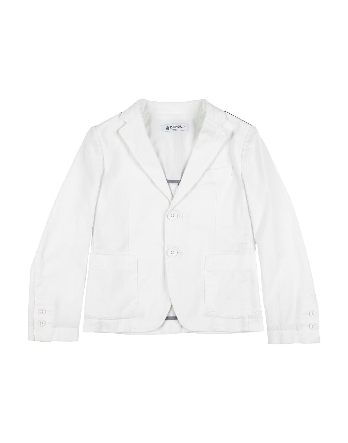 Блейзер Dondup, белый
Блейзер Dondup, белый