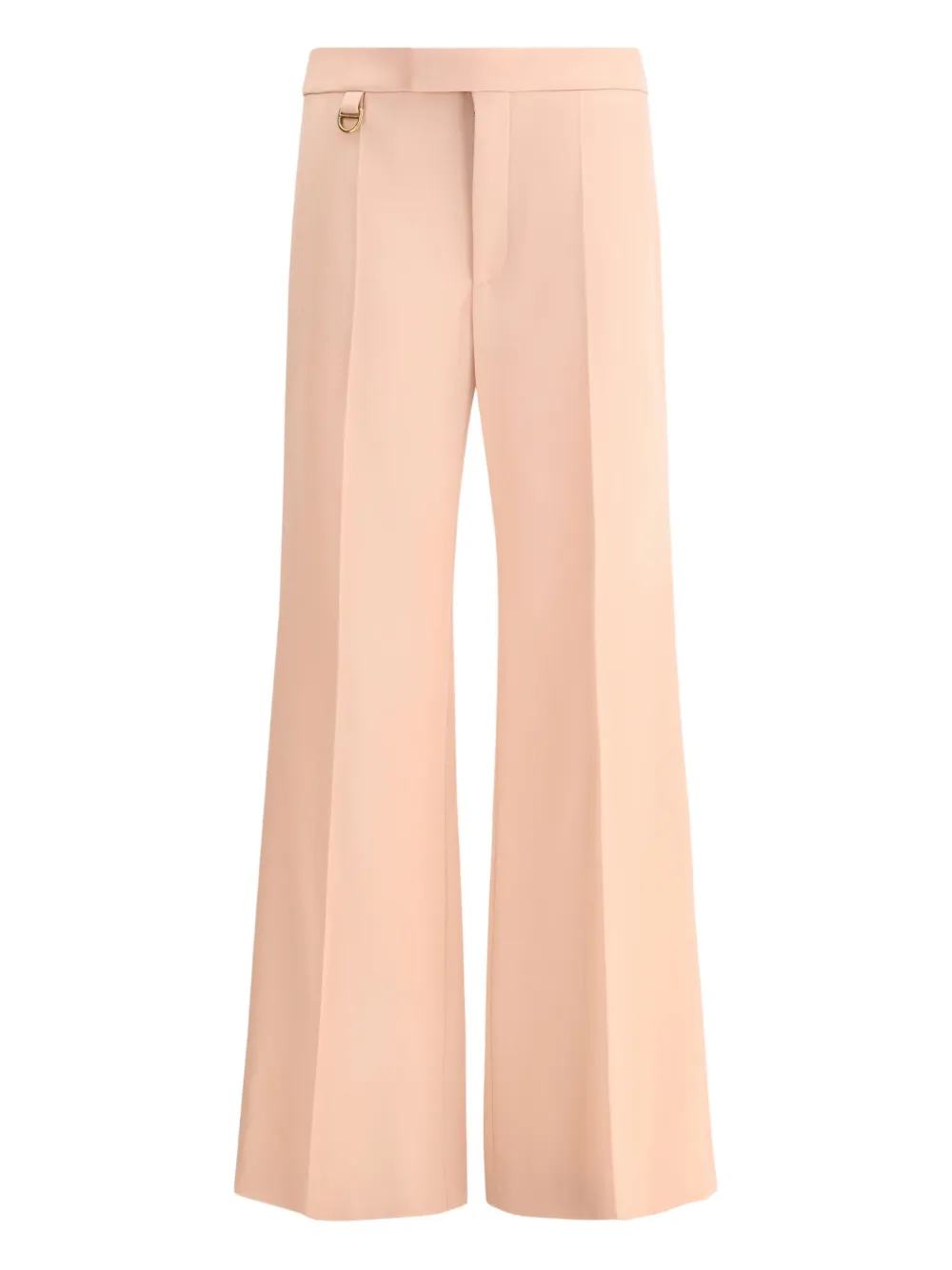 Прямые брюки CHLOÉ, розовый 
Прямые брюки CHLOÉ, розовый
