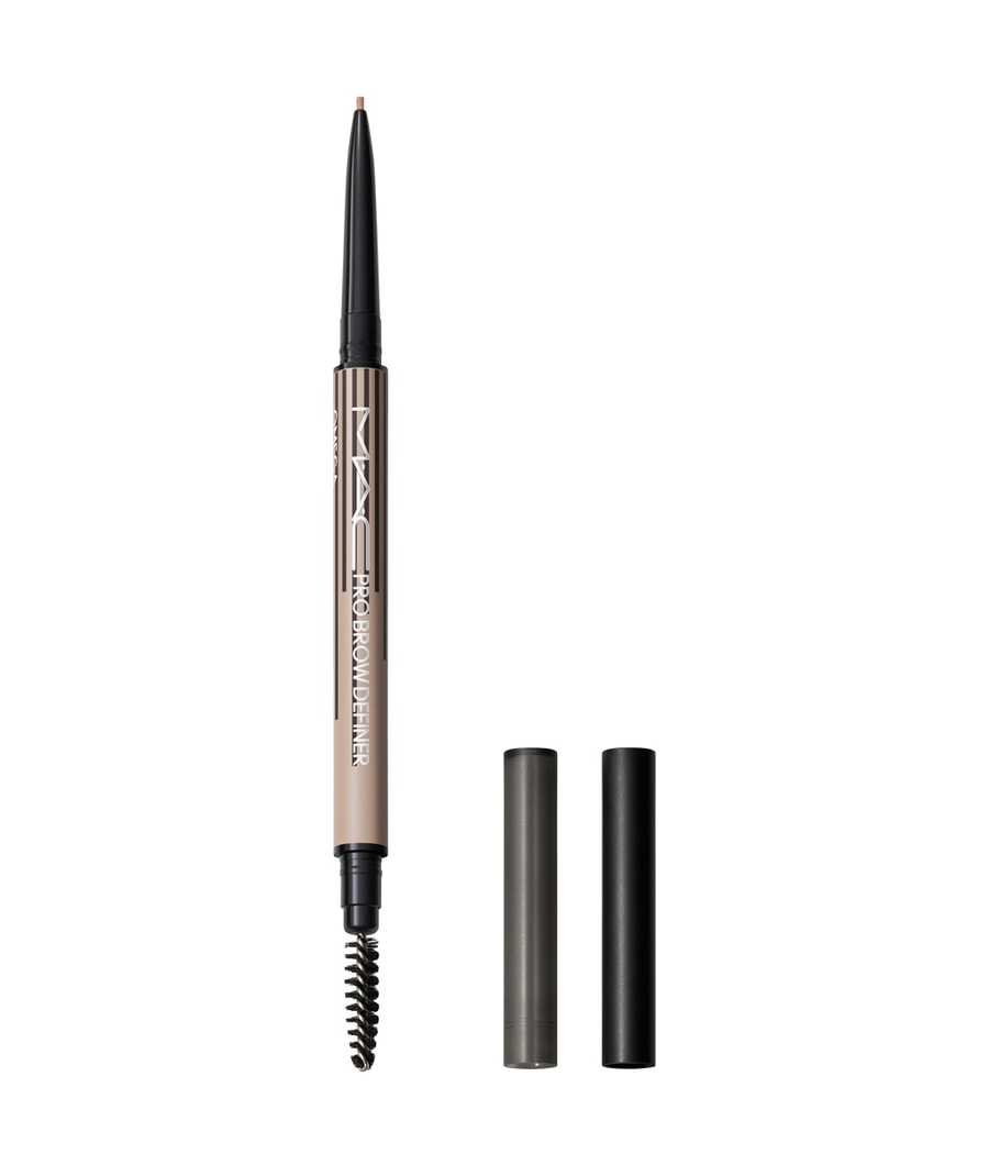 Карандаш для бровей MAC Pro Brow Definer, Omega, 0.3g
Карандаш для бровей MAC Pro Brow Definer, Omega, 0.3g