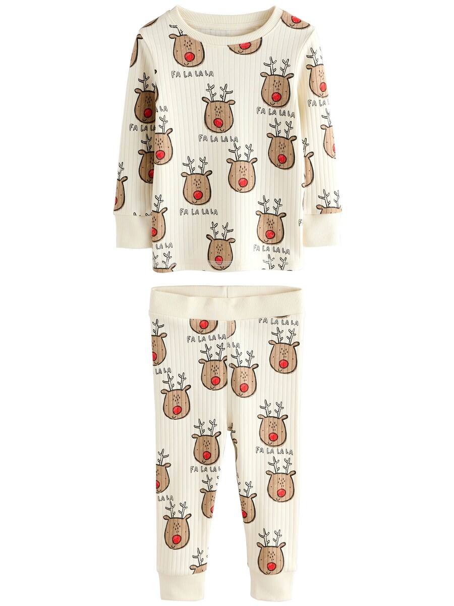 Пижама Next, экрю
Пижама Next, экрю