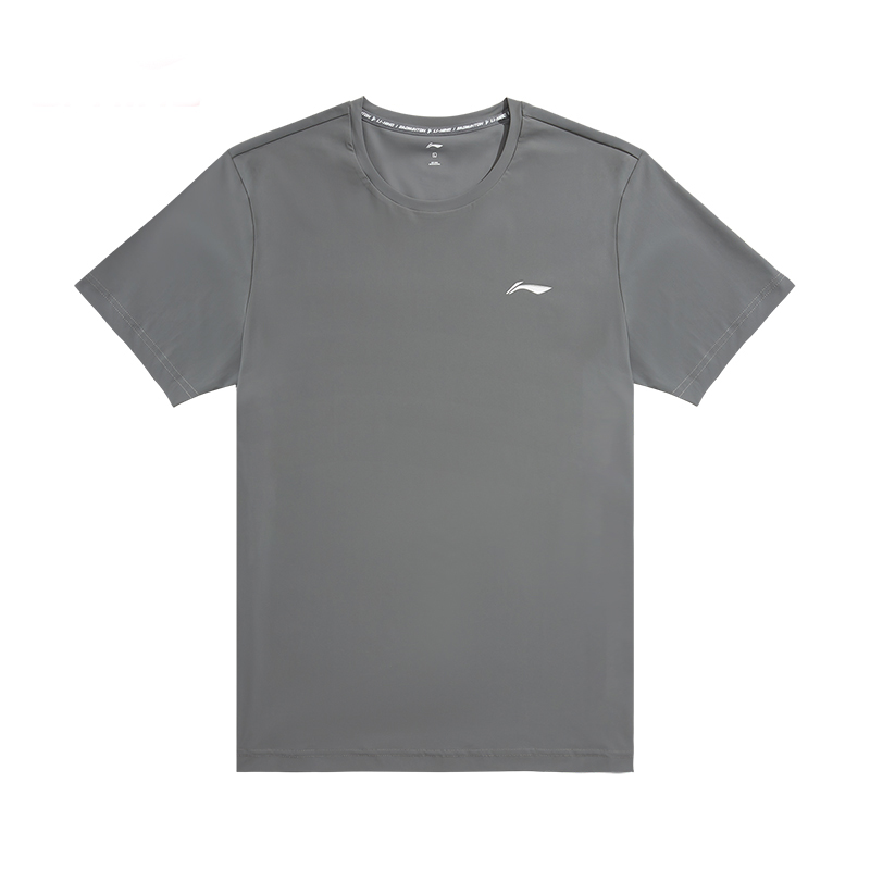 Футболка Unisex Coin Gray LINING, серый
Футболка Unisex Coin Gray LINING, серый