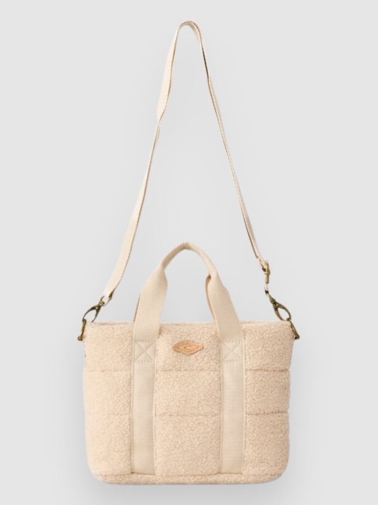Сумка-тоут Rip Curl Teddy Mini 5.5L Tote Handtasche, natural
Сумка-тоут Rip Curl Teddy Mini 5.5L Tote Handtasche, natural