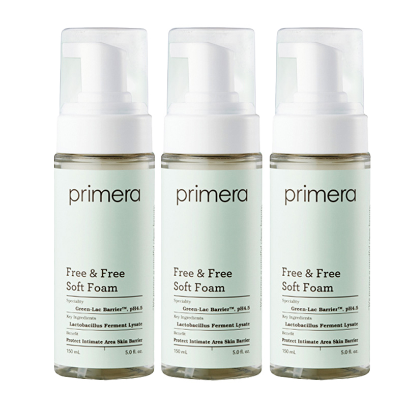 Гель для душа для женщин Primera
Гель для душа для женщин Primera