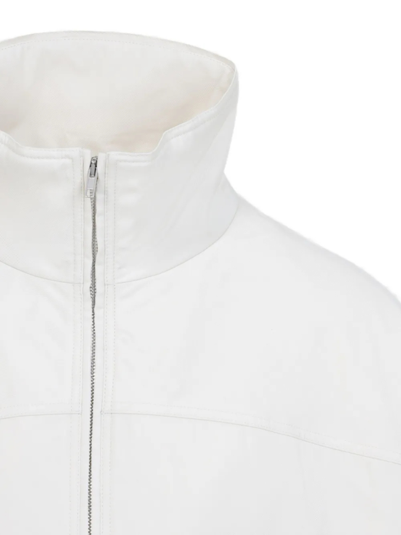 Спортивная куртка MORDECAI с полосками, белый
Спортивная куртка MORDECAI с полосками, белый