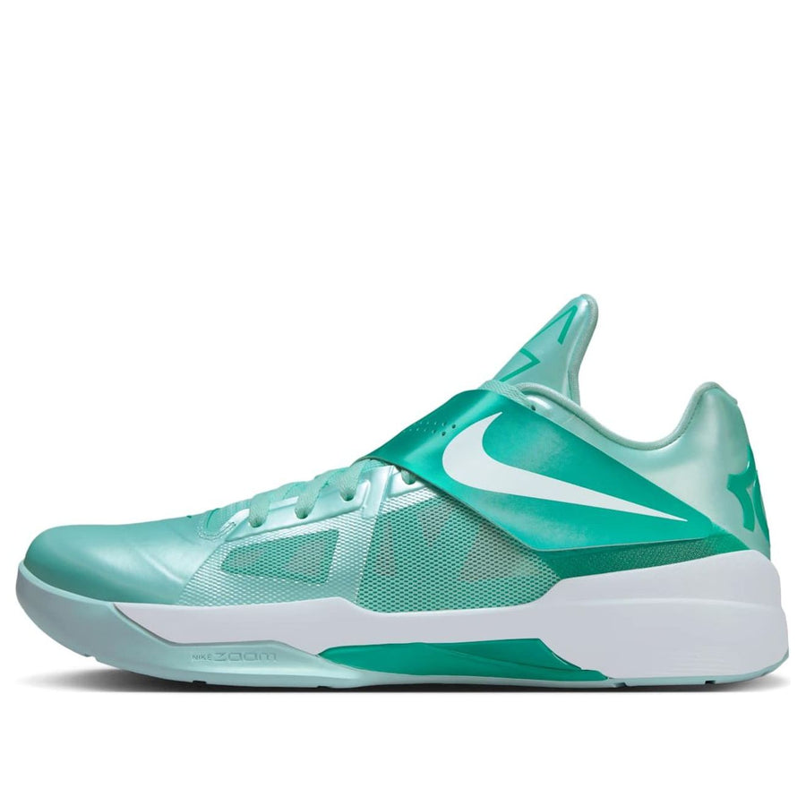 Кроссовки Nike KD 4 'Easter' 2025
Кроссовки Nike KD 4 'Easter' 2025