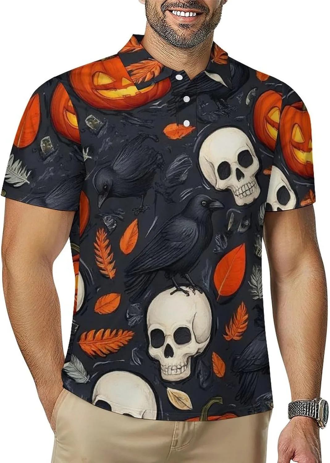 Футболка Polo Moisture Wicking Quick Dry Meaudiwes
Футболка Polo Moisture Wicking Quick Dry Meaudiwes