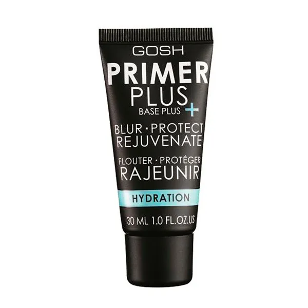 Праймер под макияж Primer Plus+Doble Facing Gosh, 1 UD
Праймер под макияж Primer Plus+Doble Facing Gosh, 1 UD