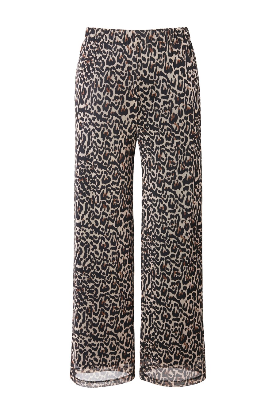 Широкие брюки Studio Untold, Brown
Широкие брюки Studio Untold, Brown