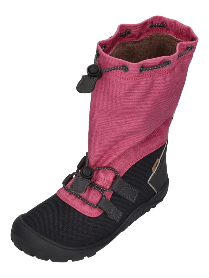 Сапоги KOEL Stiefel Rana Cipherfox, розовый
Сапоги KOEL Stiefel Rana Cipherfox, розовый