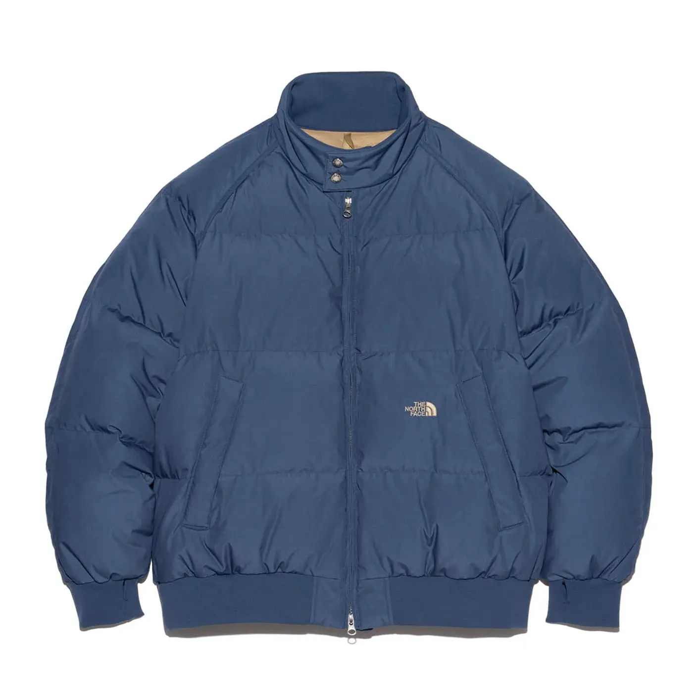 THE NORTH FACE Куртка пуховая мужская, Vintage Marine Blue
THE NORTH FACE Куртка пуховая мужская, Vintage Marine Blue