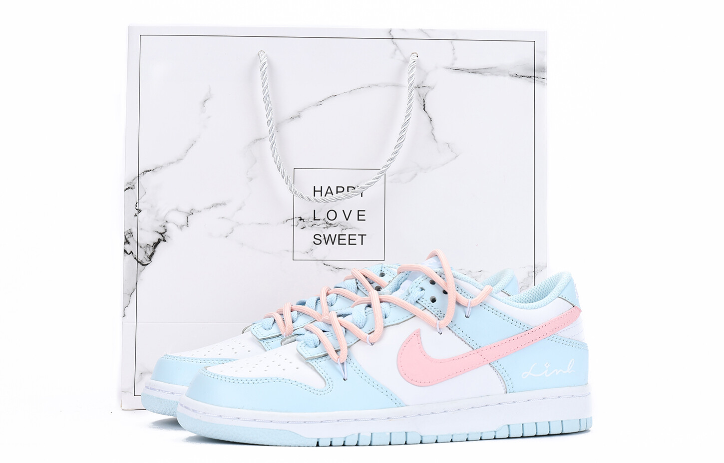 Кроссовки Nike Dunk Skateboard Shoes Women's Low-Top White Blue, голубой, Синий, Кроссовки Nike Dunk Skateboard Shoes Women's Low-Top White Blue, голубой
Кроссовки Nike Dunk Skateboard Shoes Women's Low-Top White Blue, голубой, Синий, Кроссовки Nike Dunk Skateboard Shoes Women's Low-Top White Blue, голубой