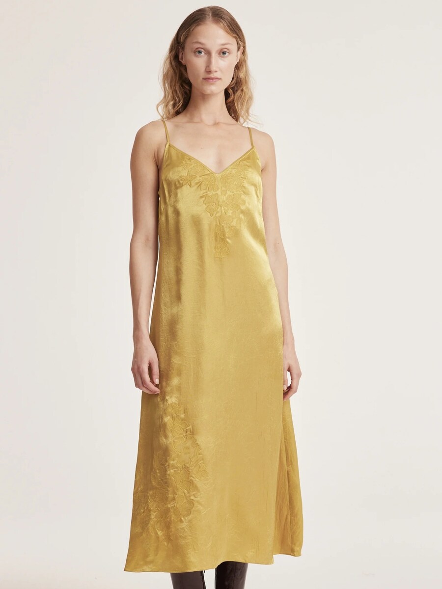 Платье Odd Molly Gina, оливковый
Платье Odd Molly Gina, оливковый