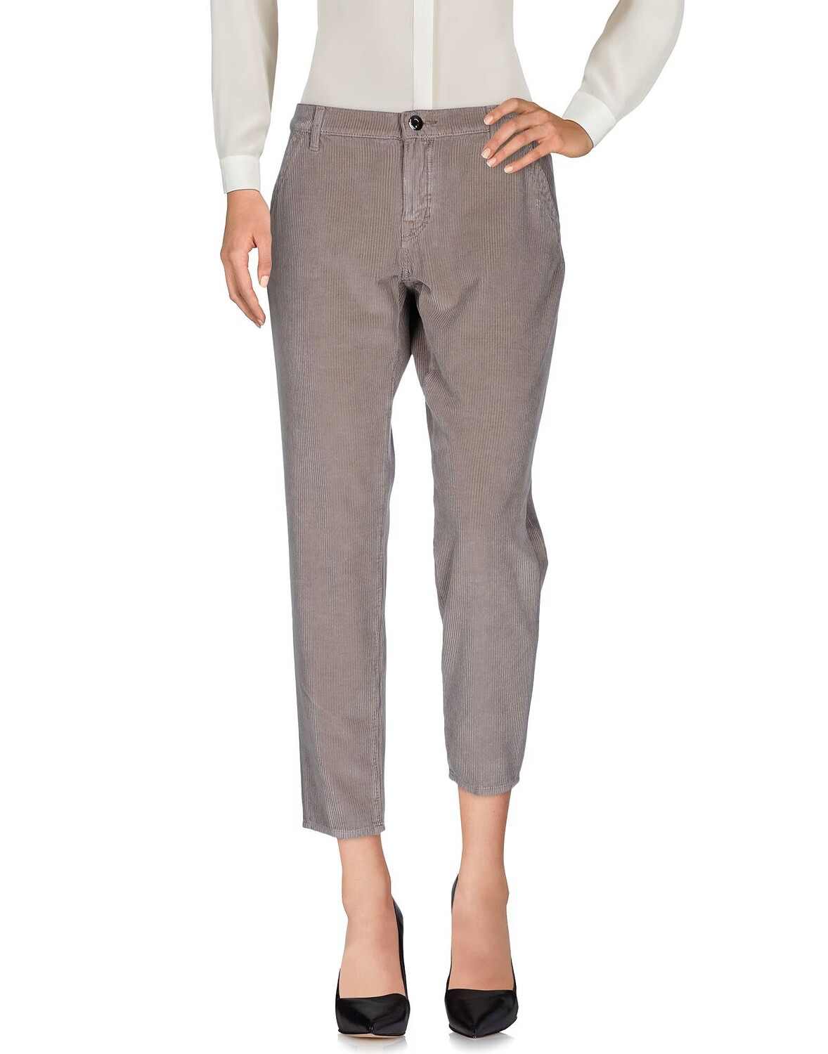 Брюки Jacob Cohen, серый
Брюки Jacob Cohen, серый