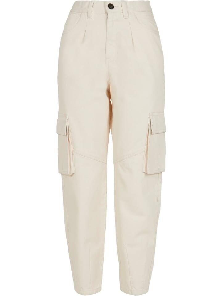 Брюки-карго Urban Classics, цвет whitesand
Брюки-карго Urban Classics, цвет whitesand