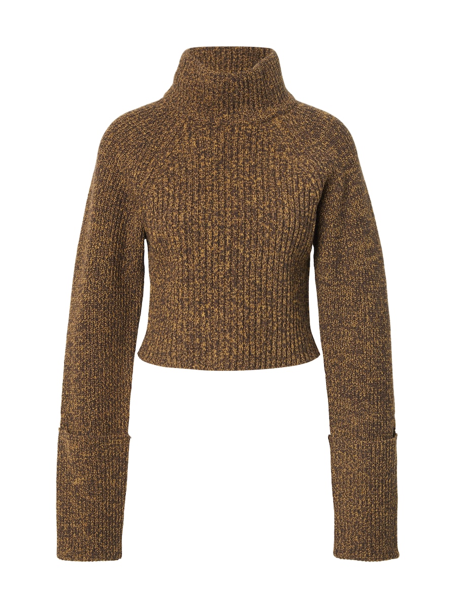 Свитер IRO ELBA, коричневый
Свитер IRO ELBA, коричневый