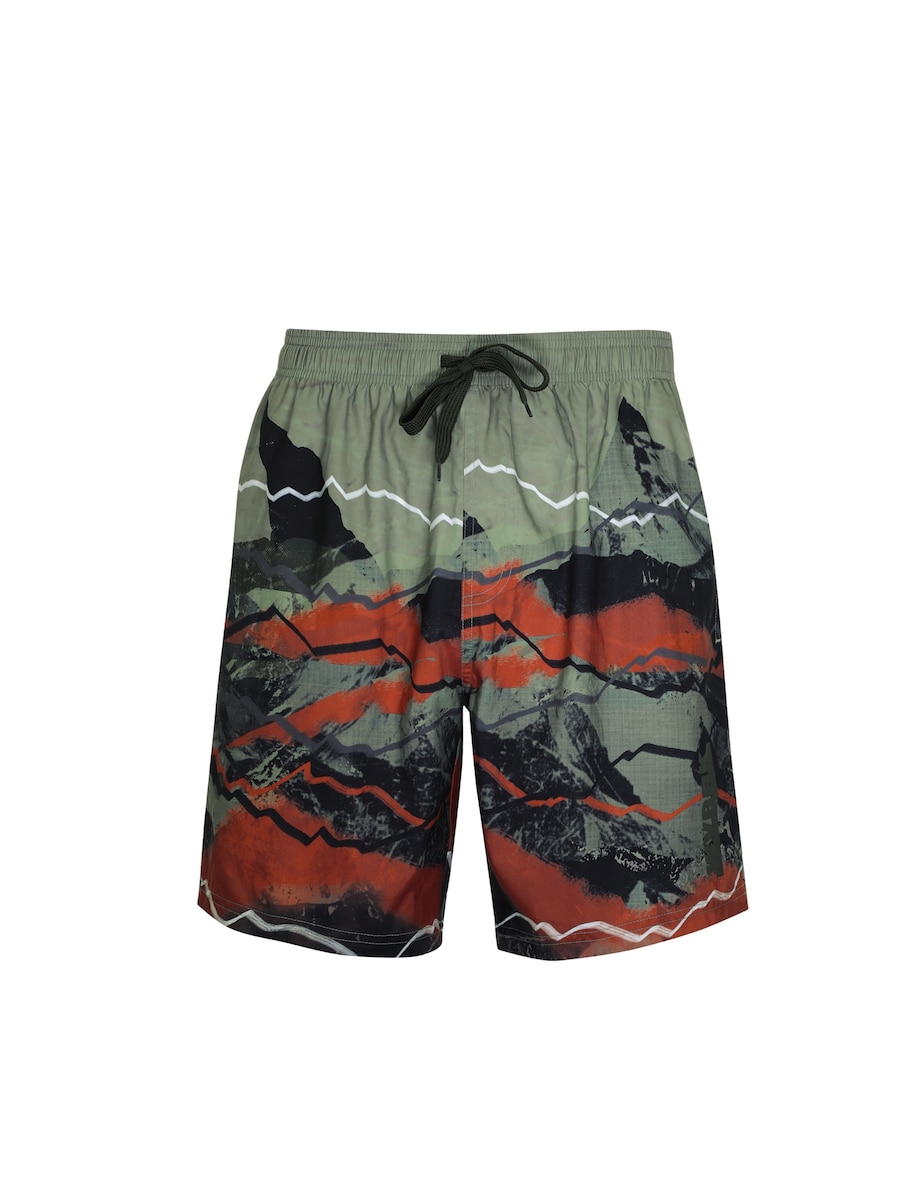 Шорты для серфинга wavebreaker, хаки
Шорты для серфинга wavebreaker, хаки