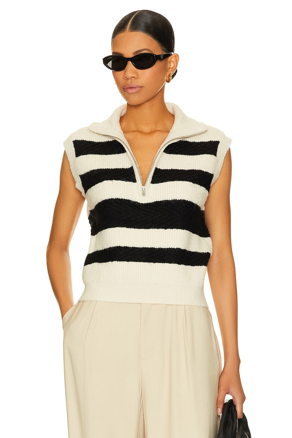 Жилет HEARTLOOM Mellie, экрю
Жилет HEARTLOOM Mellie, экрю