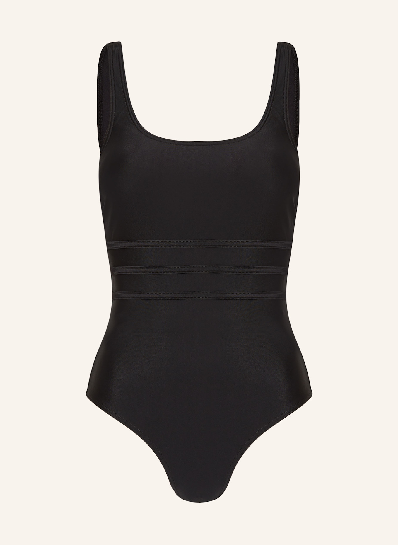 Купальник Darling Harbour, черный 
Купальник Darling Harbour, черный