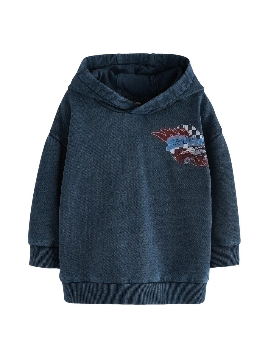 Худи Next Sweatshirt, темно-синий
Худи Next Sweatshirt, темно-синий