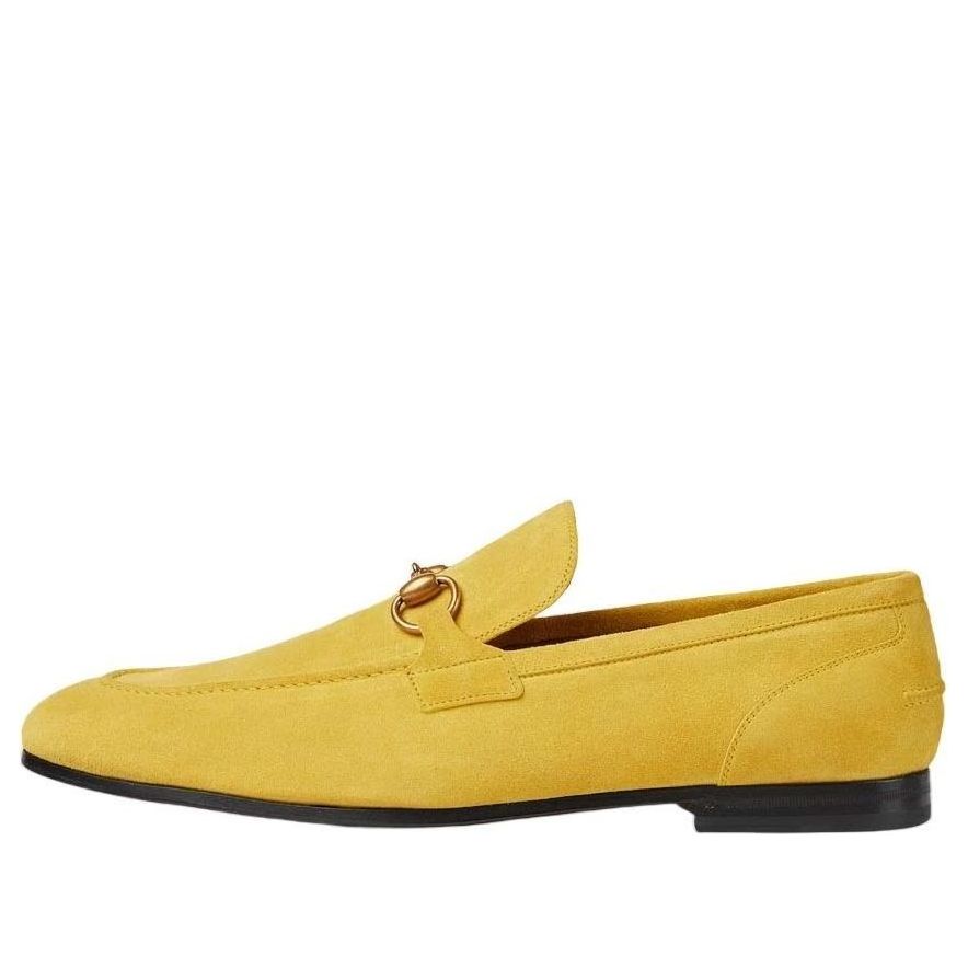 Кроссовки Gucci Jordaan Loafer 'Bright Yellow Suede Blake'
Кроссовки Gucci Jordaan Loafer 'Bright Yellow Suede Blake'