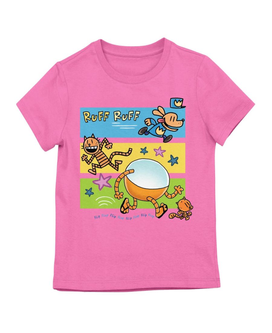 Футболка с коротким рукавом для девочек "Ли'л Пити и 80-HD бегут" розового цвета, размер XL Dog Man, Pink, Розовый, Футболка с коротким рукавом для девочек "Ли'л Пити и 80-HD бегут" розового цвета, размер XL Dog Man, Pink
Футболка с коротким рукавом для девочек "Ли'л Пити и 80-HD бегут" розового цвета, размер XL Dog Man, Pink, Розовый, Футболка с коротким рукавом для девочек "Ли'л Пити и 80-HD бегут" розового цвета, размер XL Dog Man, Pink