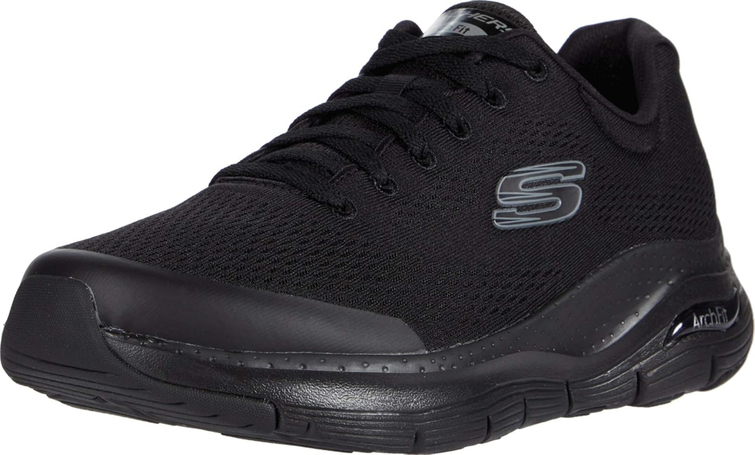 Мужские кроссовки Skechers Arch Fit Infinity Cool, черный
Мужские кроссовки Skechers Arch Fit Infinity Cool, черный
