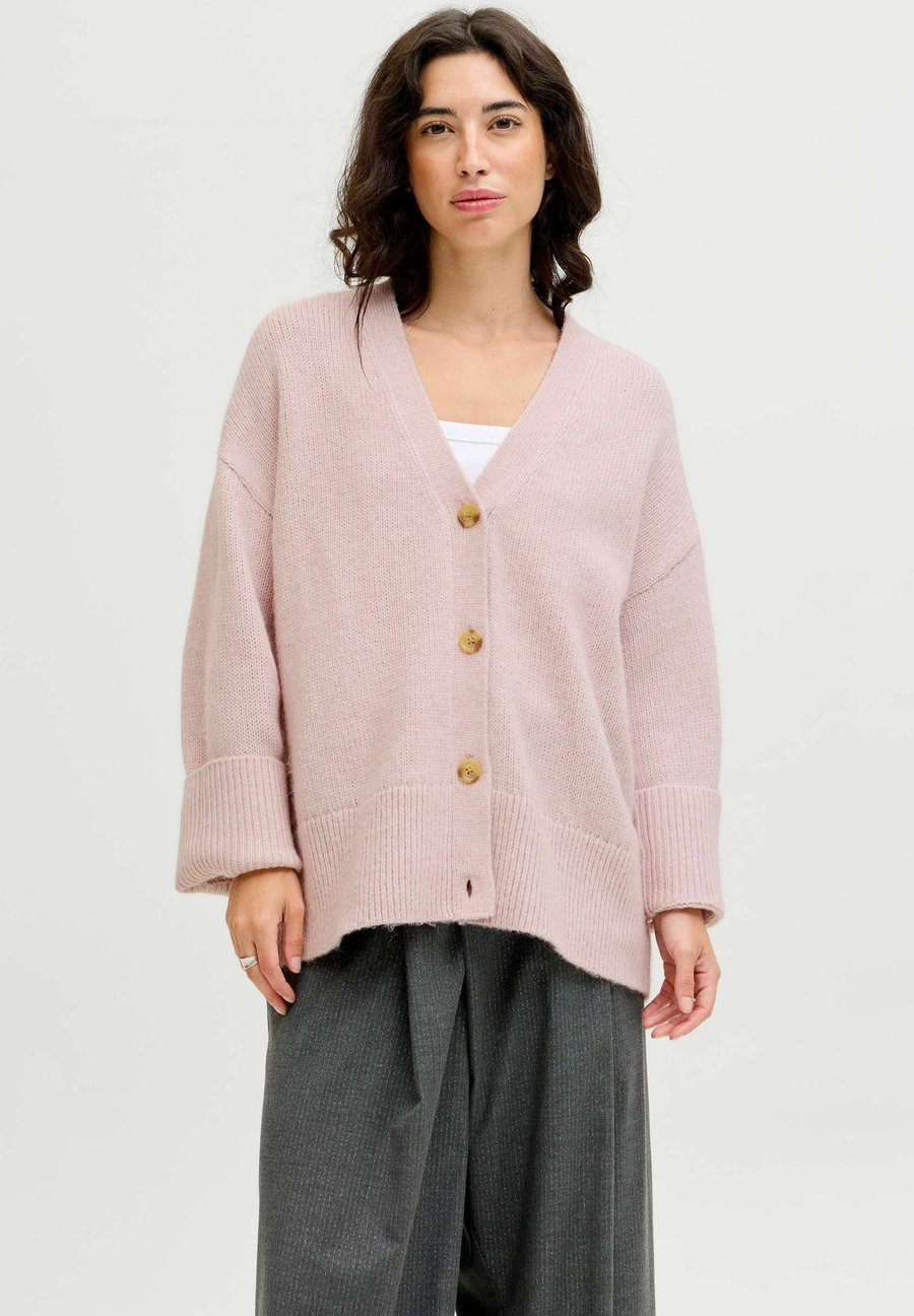 Кардиган JJXX JXROSANNA, Violet Ice/Light Pink
Кардиган JJXX JXROSANNA, Violet Ice/Light Pink