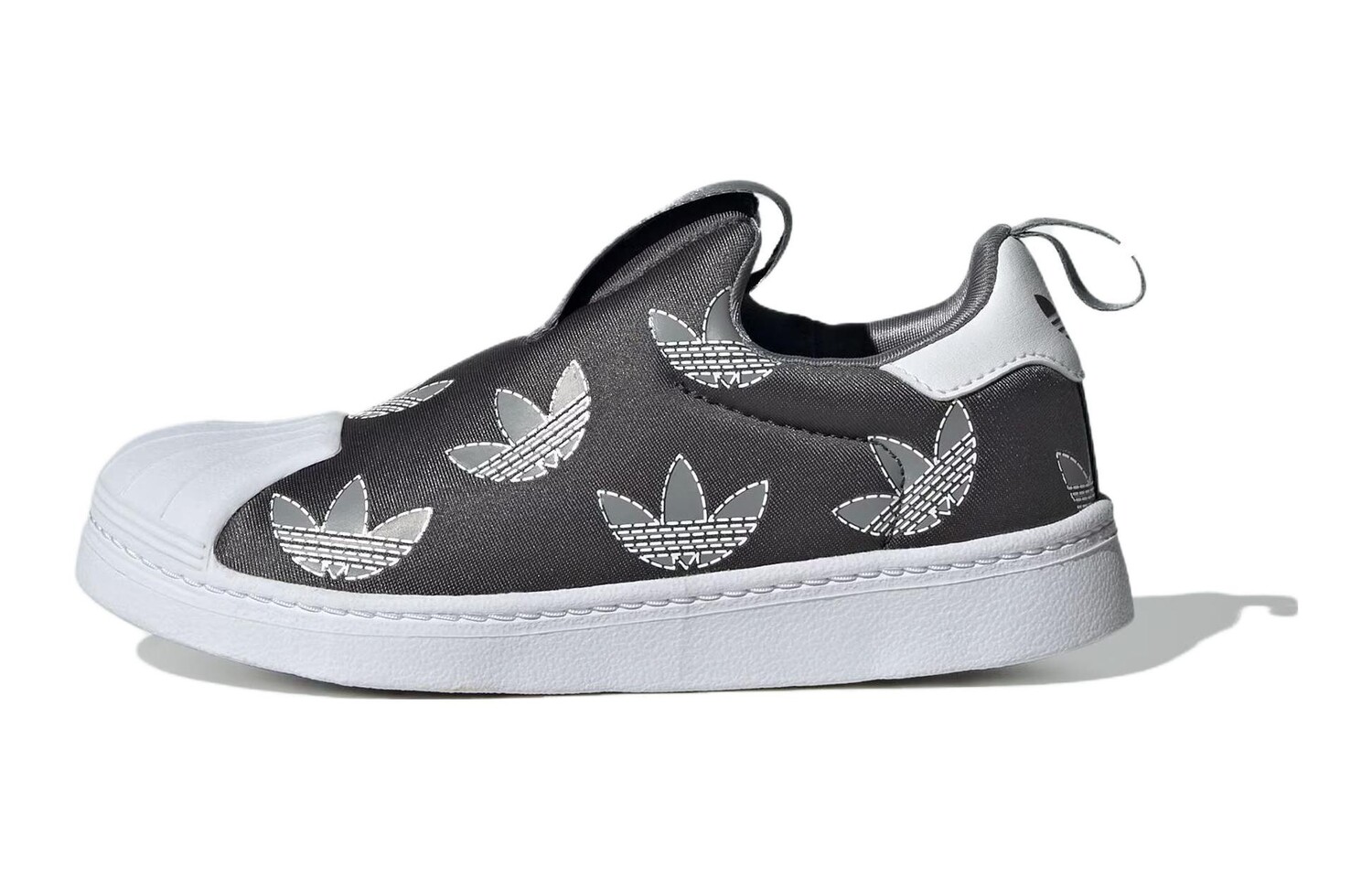 Adidas originals Superstar Series Kids Кроссовки для скейтбординга для детей, Black/White
Adidas originals Superstar Series Kids Кроссовки для скейтбординга для детей, Black/White