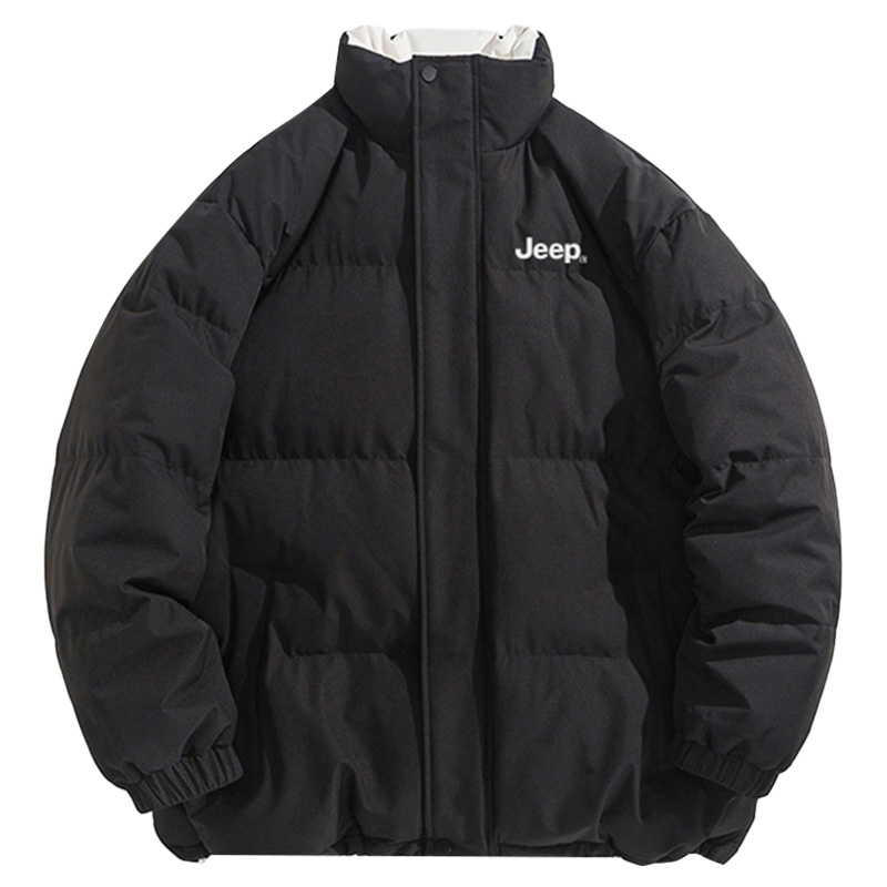 Пуховик Unisex Jeep, Хаки
Пуховик Unisex Jeep, Хаки