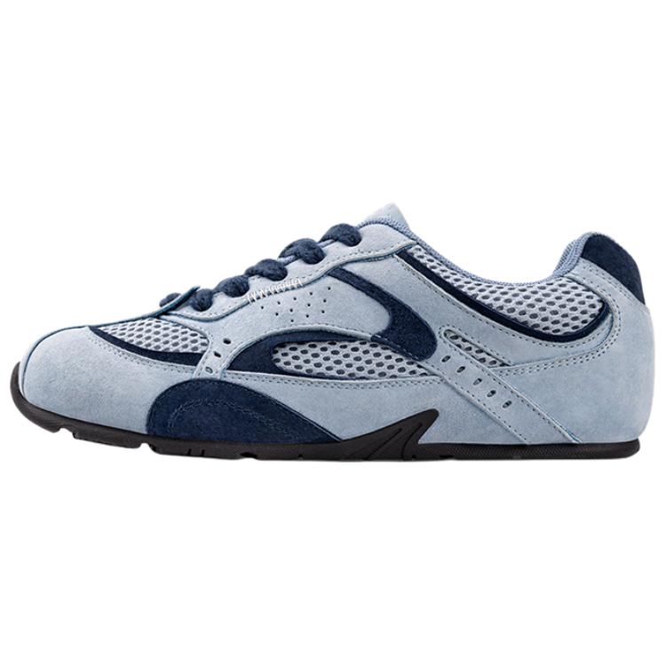 Низкие повседневные кроссовки для мужчин Frank Mully, синий
Низкие повседневные кроссовки для мужчин Frank Mully, синий