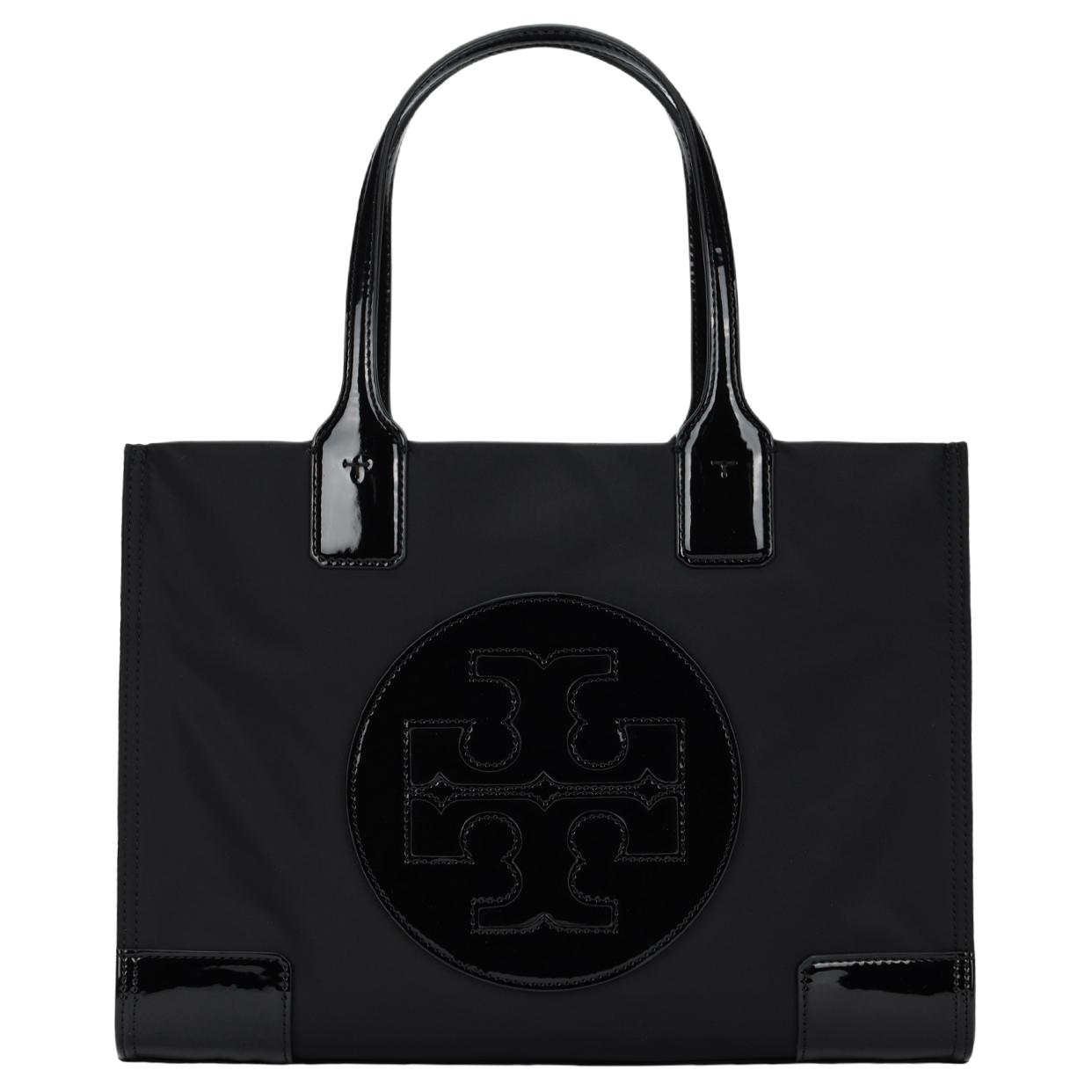 TORY BURCH Сумка Ella PU, шоппер, сумка через плечо, женская маленькая сумка black
TORY BURCH Сумка Ella PU, шоппер, сумка через плечо, женская маленькая сумка black