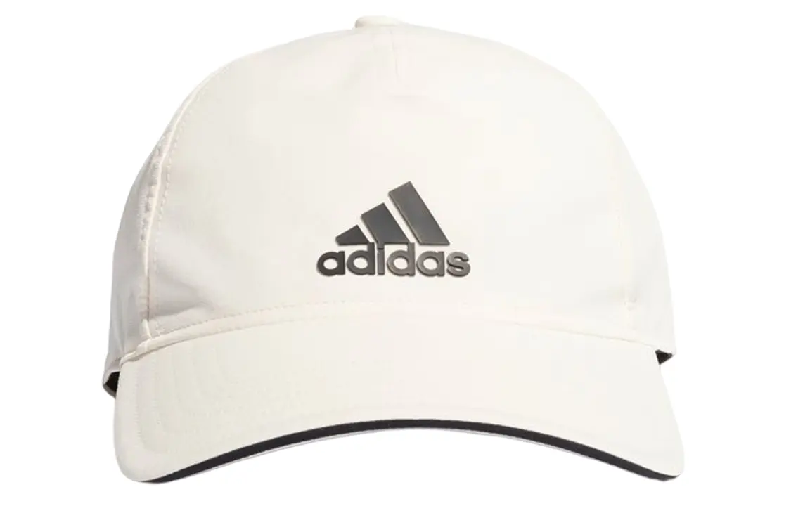 Adidas Хлопковая бейсболка унисекс, White
Adidas Хлопковая бейсболка унисекс, White