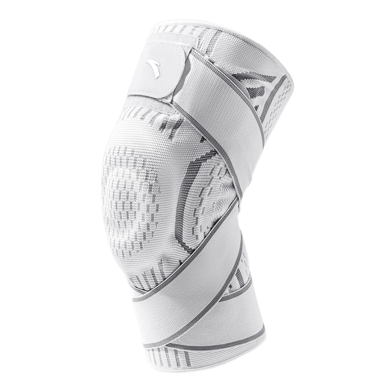 Наколенник ANTA, белый
Наколенник ANTA, белый