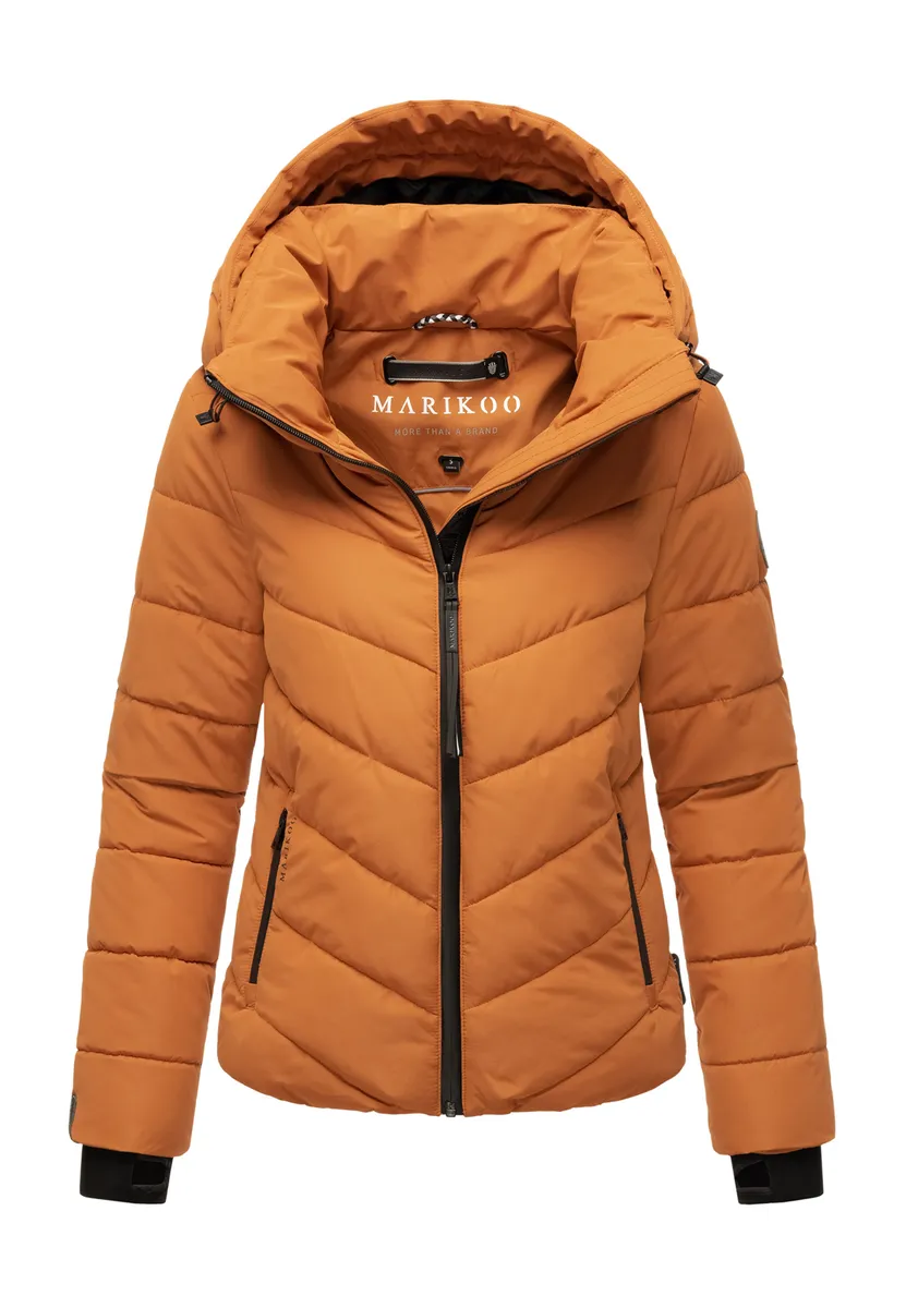Зимняя куртка Marikoo "Samuiaa XVI", с капюшоном, цвет Rusty Cinnamon, Коричневый, Зимняя куртка Marikoo "Samuiaa XVI", с капюшоном, цвет Rusty Cinnamon
Зимняя куртка Marikoo "Samuiaa XVI", с капюшоном, цвет Rusty Cinnamon, Коричневый, Зимняя куртка Marikoo "Samuiaa XVI", с капюшоном, цвет Rusty Cinnamon