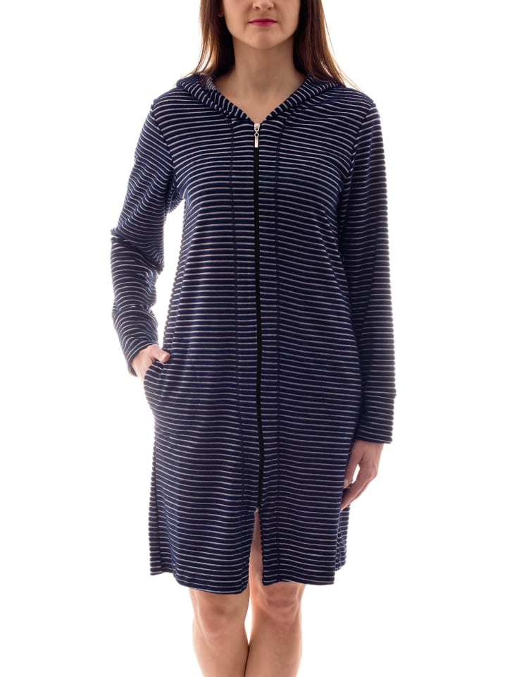 Халат Aquarti, темно-синий
Халат Aquarti, темно-синий