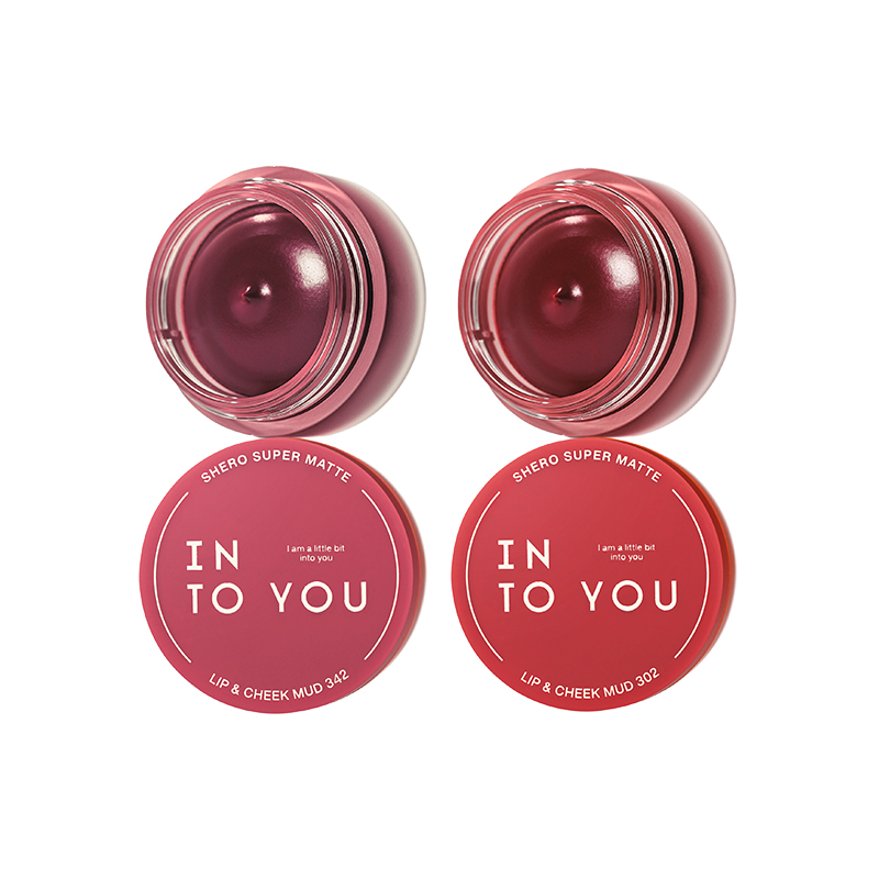 Набор косметики для женщин INTO YOU
Набор косметики для женщин INTO YOU