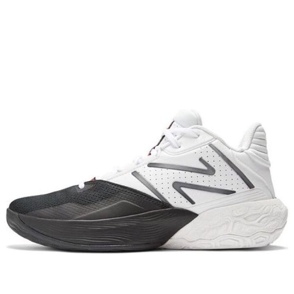 Кроссовки два wxy v4 New Balance, черный
Кроссовки два wxy v4 New Balance, черный