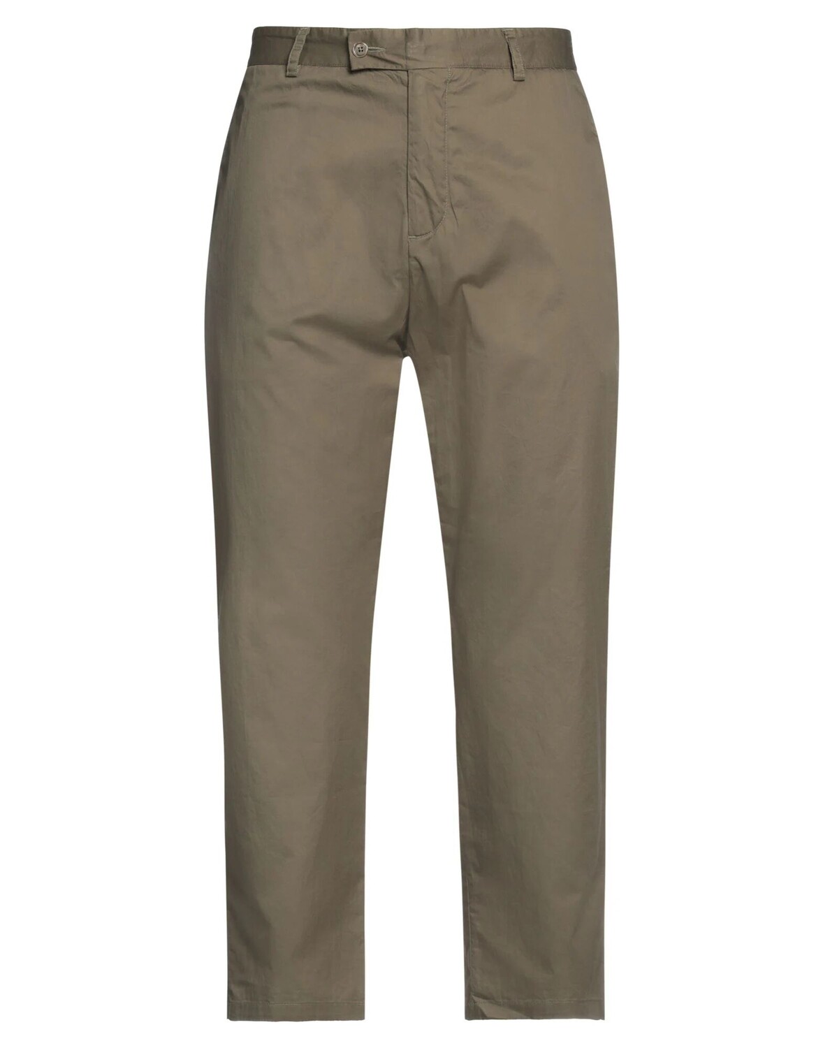 Брюки Daniele Alessandrini, зеленый
Брюки Daniele Alessandrini, зеленый