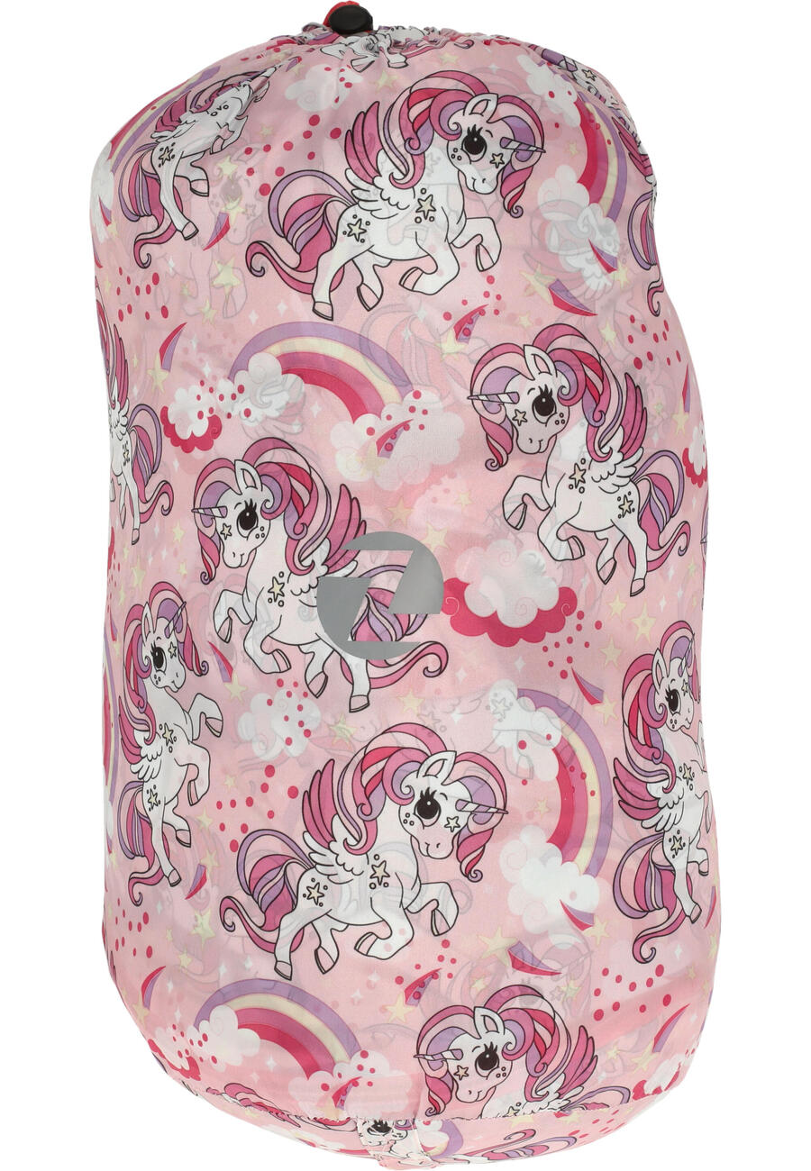 ZIGZAG Спальный мешок Гхандрук
ZIGZAG Спальный мешок Гхандрук