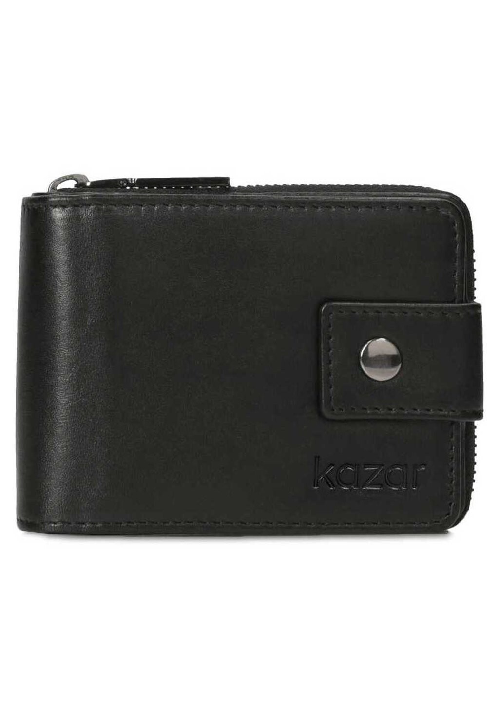 Кошелек Kazar, цвет black
Кошелек Kazar, цвет black