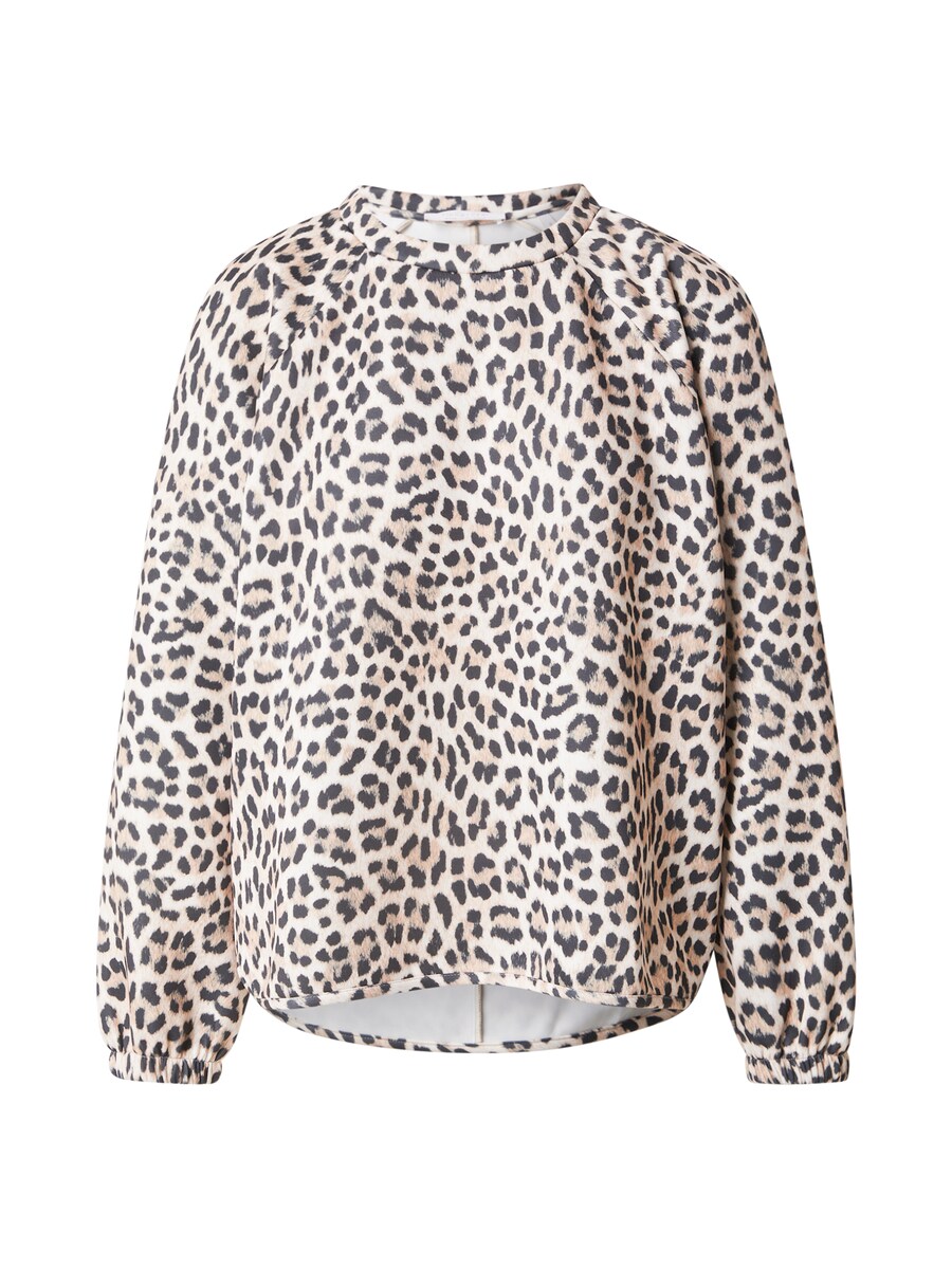 Толстовка Rich & Royal, цвет Cream/Sand
Толстовка Rich & Royal, цвет Cream/Sand