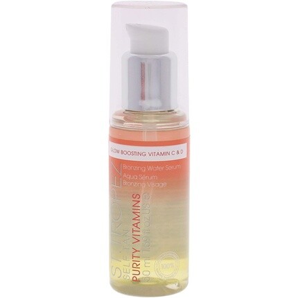 St. Tropez Self Tan Purity Витамины Бронзирующая водная сыворотка 1,69 унции, St.Tropez
St. Tropez Self Tan Purity Витамины Бронзирующая водная сыворотка 1,69 унции, St.Tropez