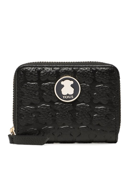 Кошелек Monedero M. Sherton 2001145151 Tous, черный
Кошелек Monedero M. Sherton 2001145151 Tous, черный