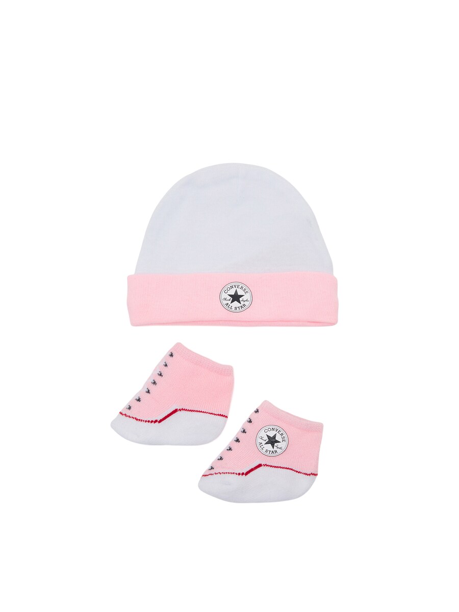 Шапка CONVERSE, Rose
Шапка CONVERSE, Rose