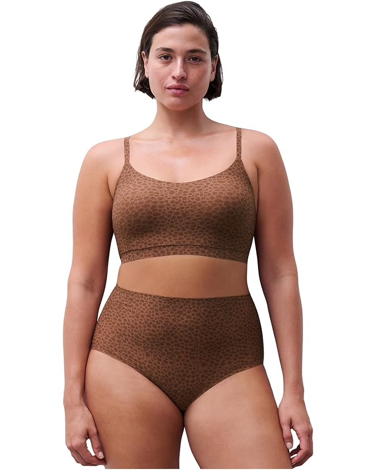 Женские трусики Chantelle Soft Stretch Full Brief, Wild Brown
Женские трусики Chantelle Soft Stretch Full Brief, Wild Brown