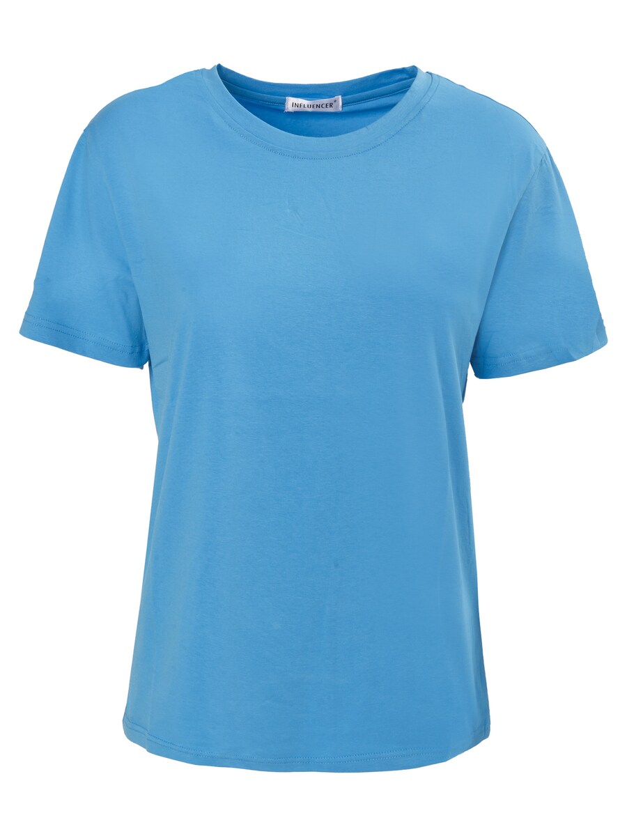 Рубашка Influencer, синий
Рубашка Influencer, синий