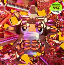 Виниловая пластинка Chief Keef - GLOTOVEN *RSD*
Виниловая пластинка Chief Keef - GLOTOVEN *RSD*