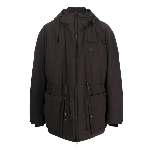 Куртка fw22 logo Off-White, черный
Куртка fw22 logo Off-White, черный